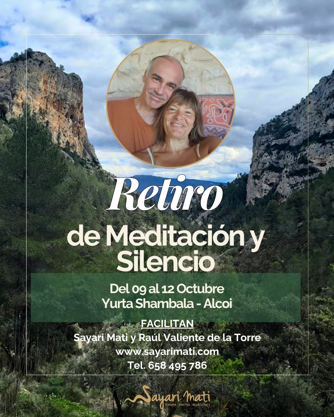 Copia de SAYARI MATI - RETIROS DE MEDITACIÓN (3)