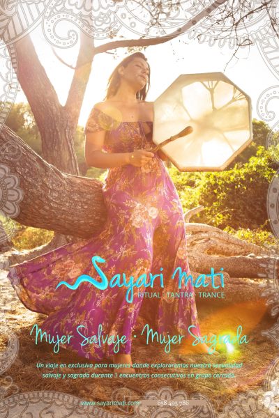 Flyer A6 1eras ideas